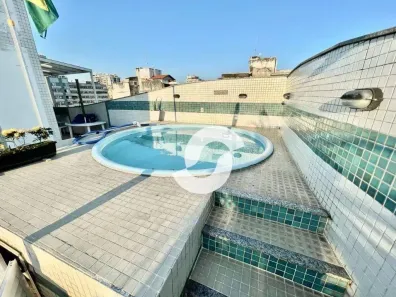 Cobertura com 3 Quartos à venda, 250m² no Ingá, Niterói