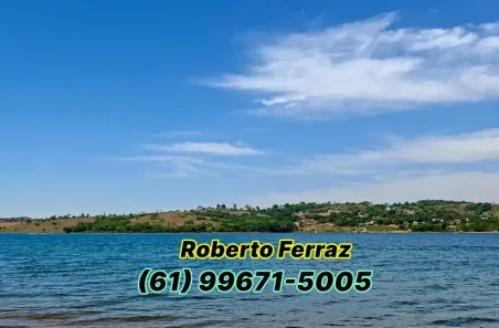 Lote/Terreno à venda, 1000m² no Sobradinho, Brasília