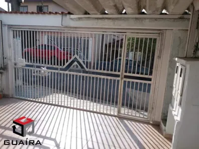 Casa com 2 Quartos à venda, 120m² no Santa Terezinha, São Bernardo do Campo
