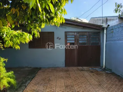 Casa com 2 Quartos à venda, 48m² no Feitoria, São Leopoldo