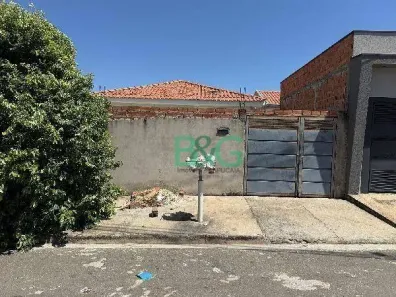 Casa de Condomínio com 2 Quartos à venda, 57m² no Jardim Nova Canaã, Santa Rosa de Viterbo