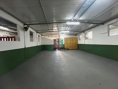 Galpão/Depósito/Armazém à venda, 500m² no Nova Granada, Belo Horizonte