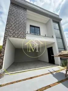 Casa com 3 Quartos à venda, 136m² no Horto Florestal, Sorocaba