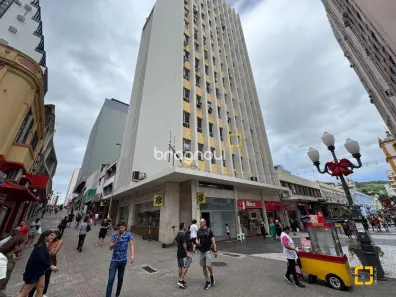 Sala Comercial à venda, 29m² no Centro, Florianópolis