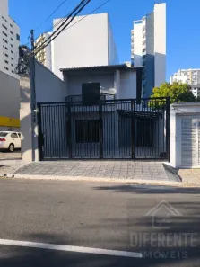 Sobrado para alugar, 175m² no Vila Gomes Cardim, São Paulo