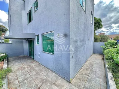 Apartamento com 2 Quartos para alugar, 56m² no Etelvina Carneiro, Belo Horizonte