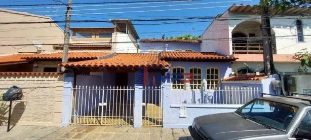 Casa com 3 Quartos à venda, 211m² no Taquara, Rio de Janeiro