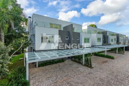 Casa de Condomínio com 3 Quartos à venda, 494m² no Pedra Redonda, Porto Alegre