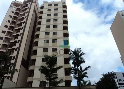 Apartamento com 1 Quarto para venda ou aluguel, 68m² no Centro, Campinas