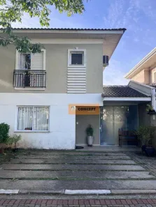 Casa de Condomínio com 3 Quartos à venda, 103m² no Chácara Faggion, Suzano