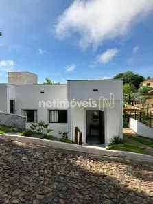 Casa de Condomínio com 3 Quartos à venda, 130m² no Village do Gramado II, Lagoa Santa
