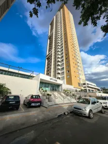 Apartamento com 3 Quartos à venda, 77m² no Jardim Europa, Goiânia