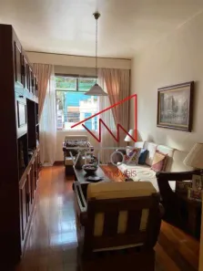 Apartamento com 1 Quarto à venda, 56m² no Centro, Rio de Janeiro
