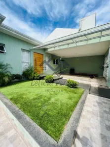 Casa com 3 Quartos à venda, 206m² no Chácara Faggion, Suzano