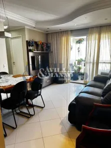 Apartamento com 3 Quartos à venda, 68m² no Mooca, São Paulo