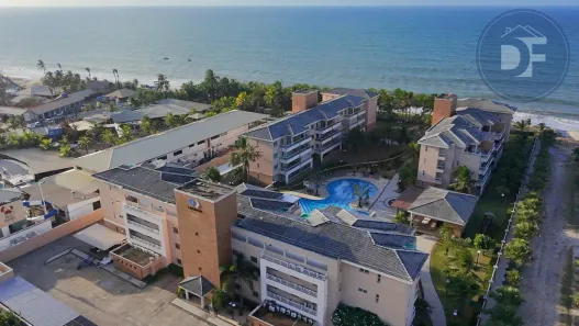Apartamento com 3 Quartos à venda, 105m² no Centro, Caucaia