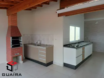 Cobertura com 2 Quartos à venda, 80m² no Parque Capuava, Santo André