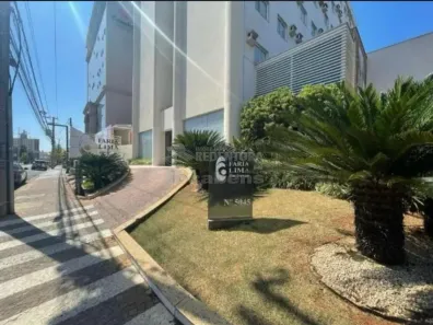 Flat com 1 Quarto à venda, 36m² no Vila São José, São José do Rio Preto