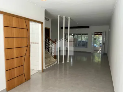 Sobrado com 3 Quartos para alugar, 125m² no Campo Belo, São Paulo