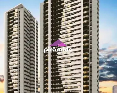 Apartamento com 3 Quartos à venda, 143m² no Jardim Satélite, São José dos Campos