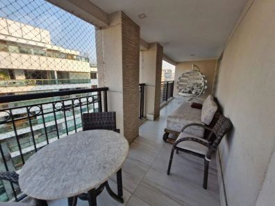 Cobertura com 4 Quartos à venda, 270m² no Icaraí, Niterói