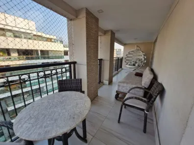 Cobertura com 4 Quartos à venda, 270m² no Icaraí, Niterói