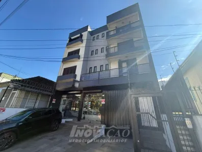 Apartamento com 3 Quartos para alugar, 90m² no Medianeira, Caxias do Sul