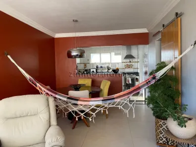 Apartamento com 3 Quartos à venda, 120m² no Perdizes, São Paulo
