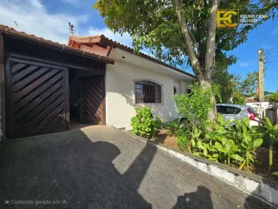 Casa com 2 Quartos à venda, 110m² no Balneário Stella Maris, Peruíbe