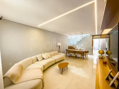 Sobrado com 3 Quartos à venda, 180m² no Vila Carrão, São Paulo