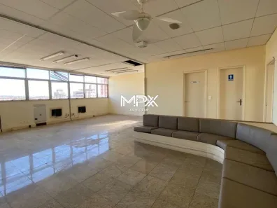Sala Comercial à venda, 69m² no Cidade Alta, Piracicaba