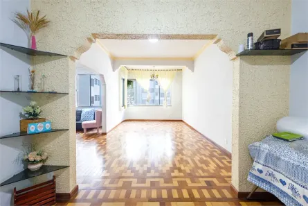 Apartamento com 3 Quartos à venda, 186m² no Jardim Paulista, São Paulo