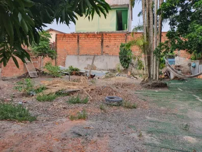 Lote/Terreno à venda, 200m² no Novo Aleixo, Manaus