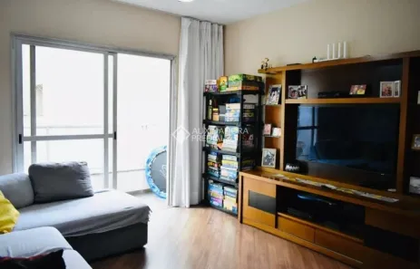 Apartamento com 3 Quartos à venda, 116m² no Vila Monte Alegre, São Paulo
