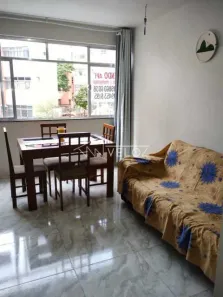 Apartamento com 2 Quartos à venda, 53m² no Catumbi, Rio de Janeiro