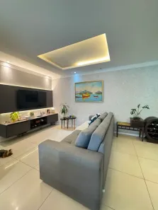 Apartamento com 3 Quartos à venda, 85m² no Cohama, São Luís