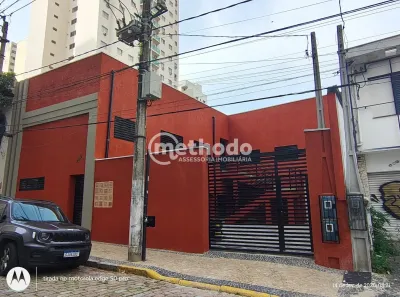 Ponto Comercial para alugar, 300m² no Centro, Campinas