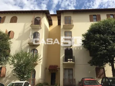 Apartamento com 3 Quartos à venda, 75m² no Jardim Flamboyant, Campinas