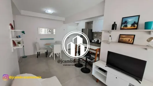 Apartamento com 2 Quartos à venda, 64m² no Paraíso, São Paulo