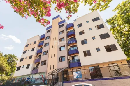 Apartamento com 2 Quartos à venda, 92m² no Coqueiros, Florianópolis