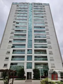 Apartamento com 3 Quartos à venda, 167m² no Parque Campolim, Sorocaba