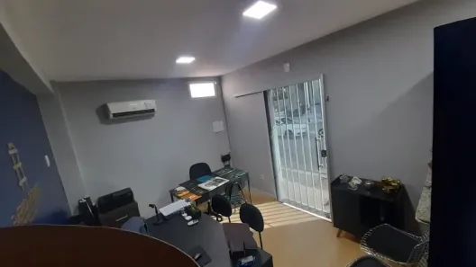Sala Comercial com 1 Quarto para alugar, 55m² no Ponta Negra, Natal