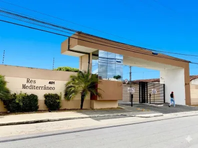 Casa de Condomínio com 2 Quartos à venda, 69m² no Nova Esperança, Parnamirim