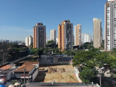 Sala Comercial à venda, 254m² no Cidade Monções, São Paulo