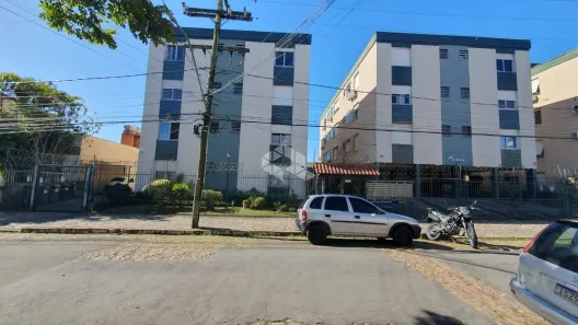 Apartamento com 1 Quarto à venda, 39m² no São Sebastião, Porto Alegre