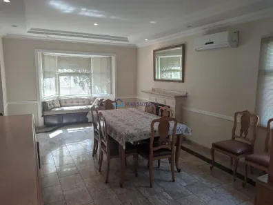 Casa de Condomínio com 4 Quartos para alugar, 270m² no Jardim Cordeiro, São Paulo