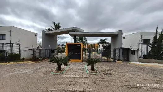 Apartamento com 2 Quartos à venda, 49m² no Uvaranas, Ponta Grossa