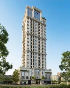 Apartamento com 2 Quartos à venda, 67m² no Morretes, Itapema