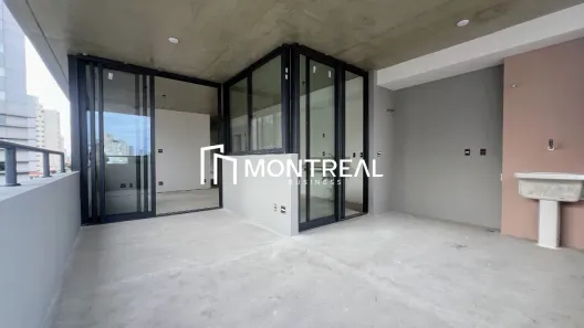 Apartamento com 3 Quartos à venda, 111m² no Perdizes, São Paulo