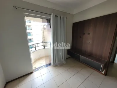 Apartamento com 2 Quartos à venda, 64m² no Santa Mônica, Uberlândia